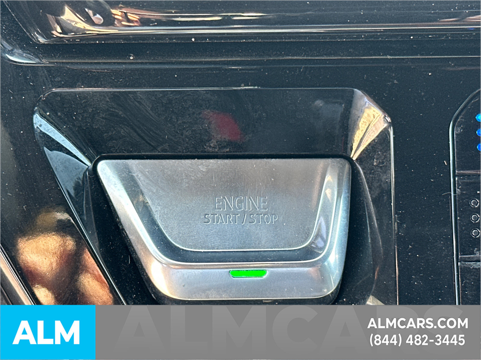 Used 2024 GMC Sierra 1500 AT4 w/ Technology Package AWD/4WD image 34