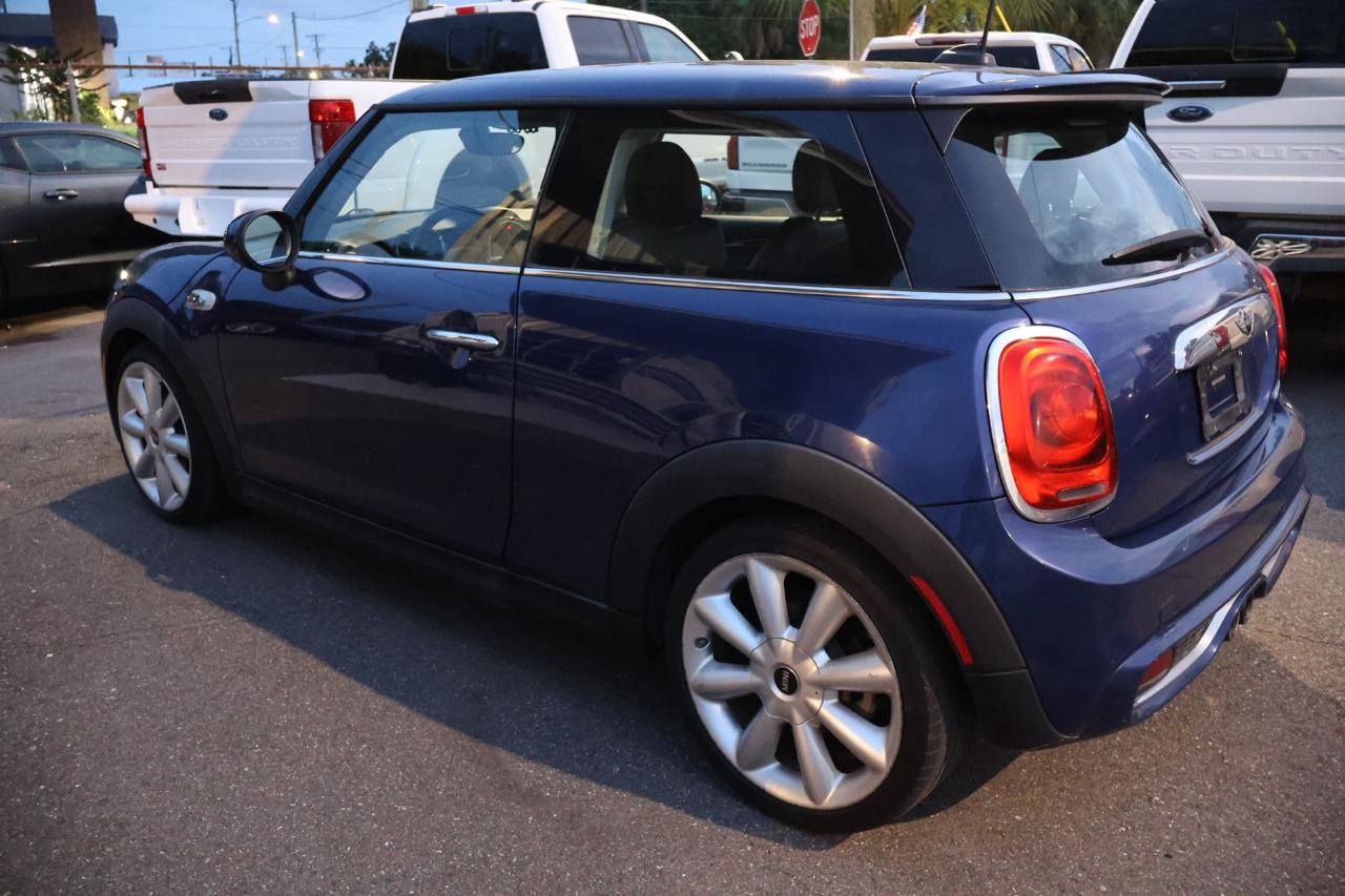 Used 2015 MINI Cooper S FWD image 7