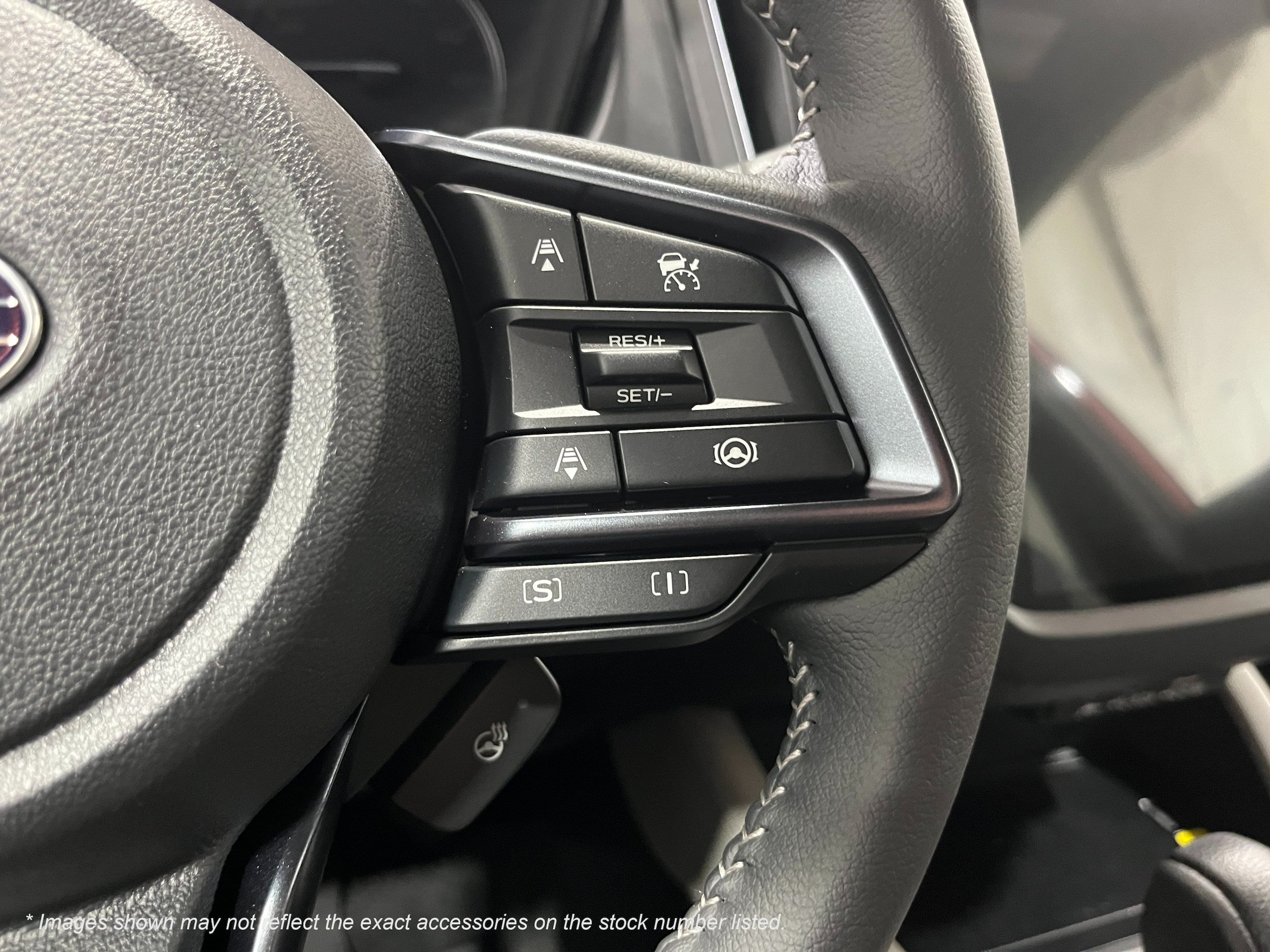 New 2026 Subaru Forester Limited AWD/4WD image 18