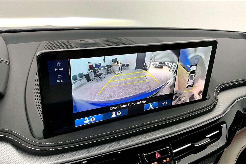 New 2026 Acura MDX A-Spec w/ Advance Package AWD/4WD image 19