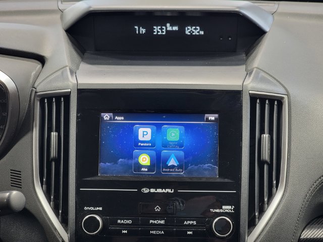Used 2018 Subaru Crosstrek 2.0i Premium w/ Popular Package #3 AWD/4WD image 19