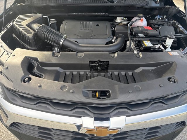 New 2025 Chevrolet Blazer LT w/ LPO, Floor Liner Package image 28