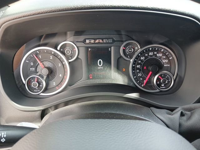 New 2026 RAM 3500 Tradesman image 44