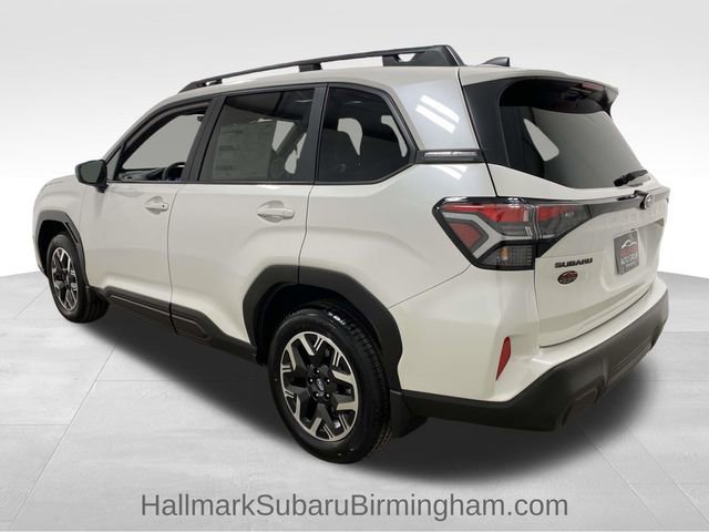 New 2025 Subaru Forester Premium image 4