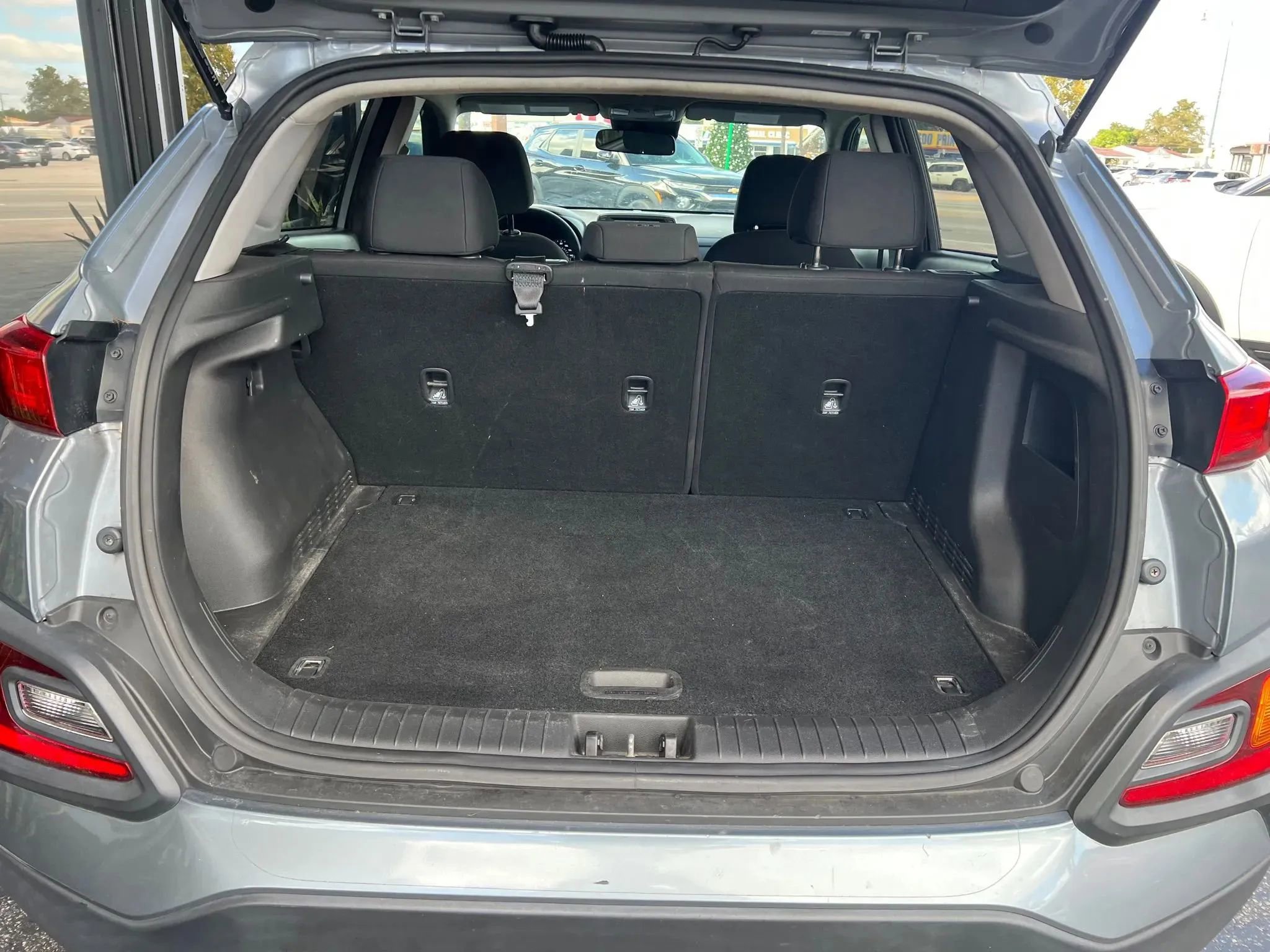 Used 2020 Hyundai Kona SEL image 5