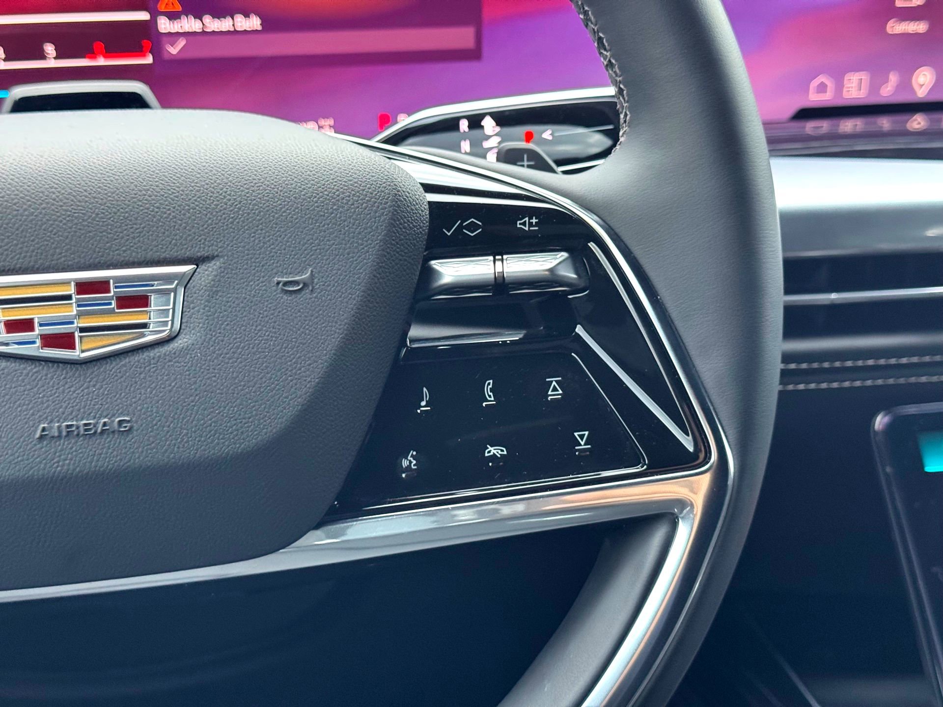 Used 2025 Cadillac Escalade Sport w/ Touring Package image 33