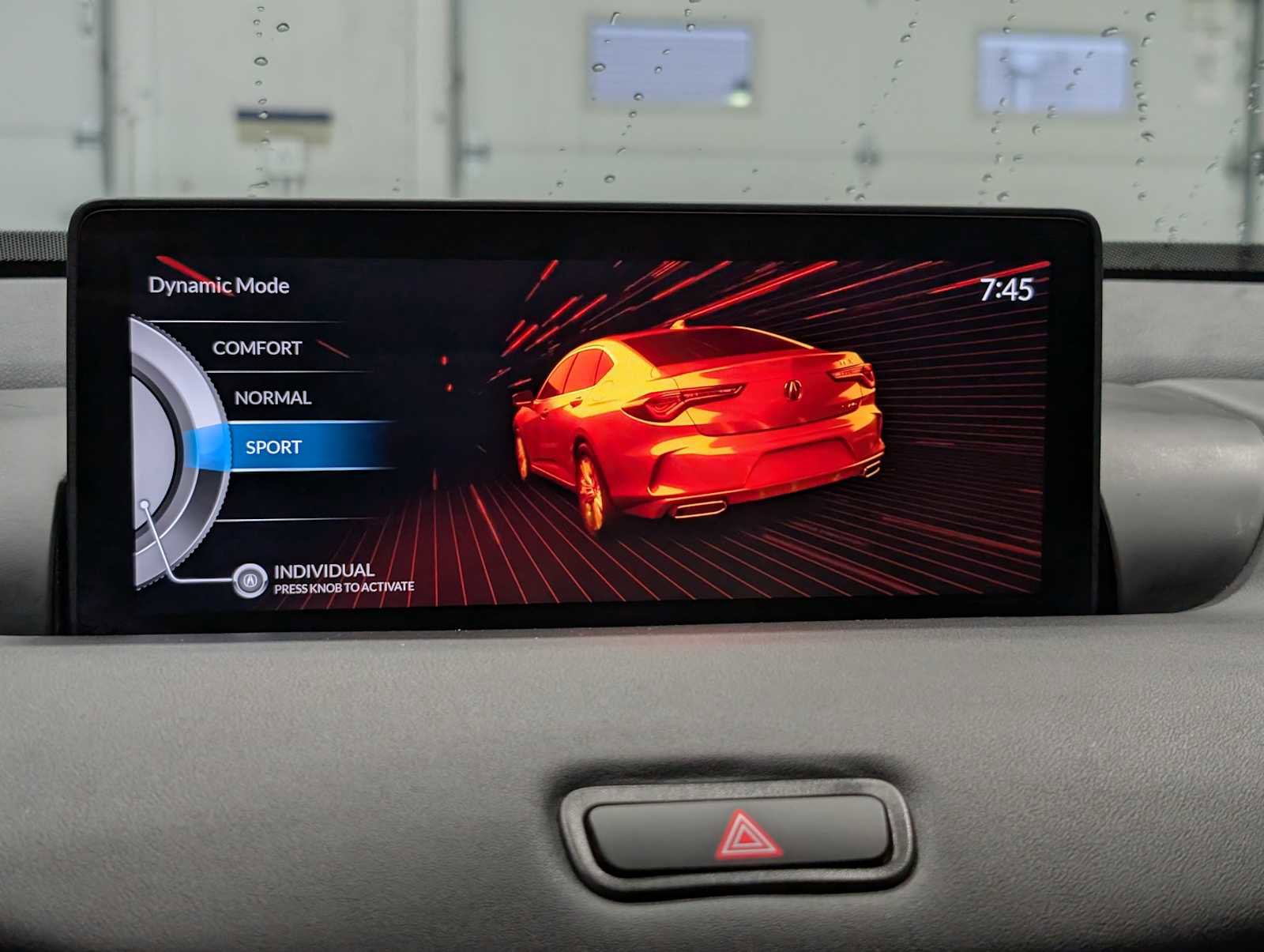 Used 2021 Acura TLX w/ Technology Package image 30