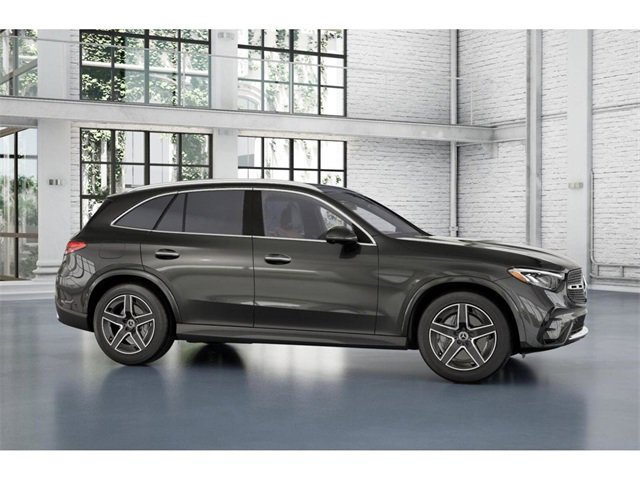 New 2026 Mercedes-Benz GLC 300 4MATIC image 14