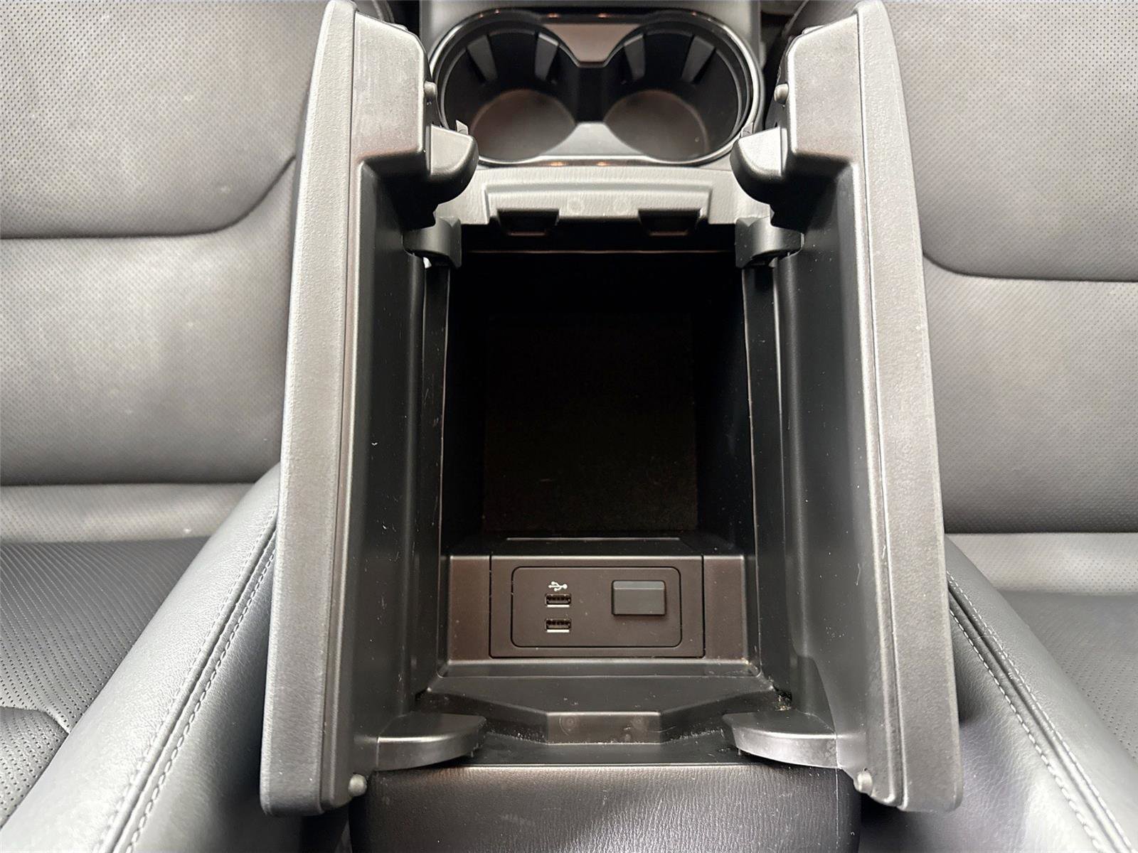 Certified 2023 MAZDA CX-9 Touring image 35