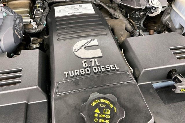 Used 2022 RAM 2500 Tradesman image 33