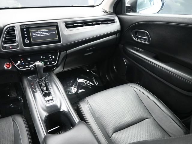 Certified 2022 Honda HR-V EX-L image 10
