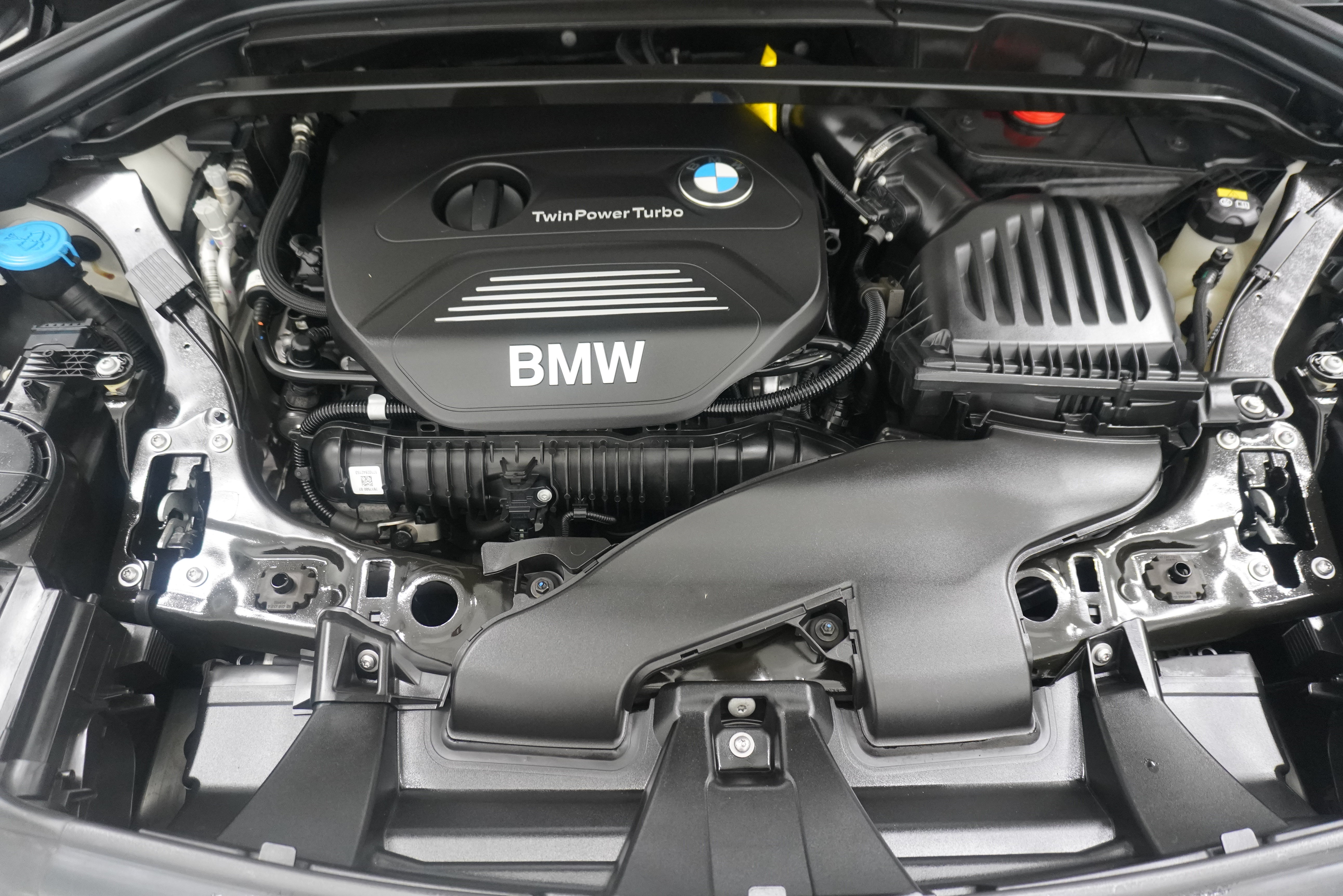 Used 2018 BMW X1 sDrive28i FWD image 30