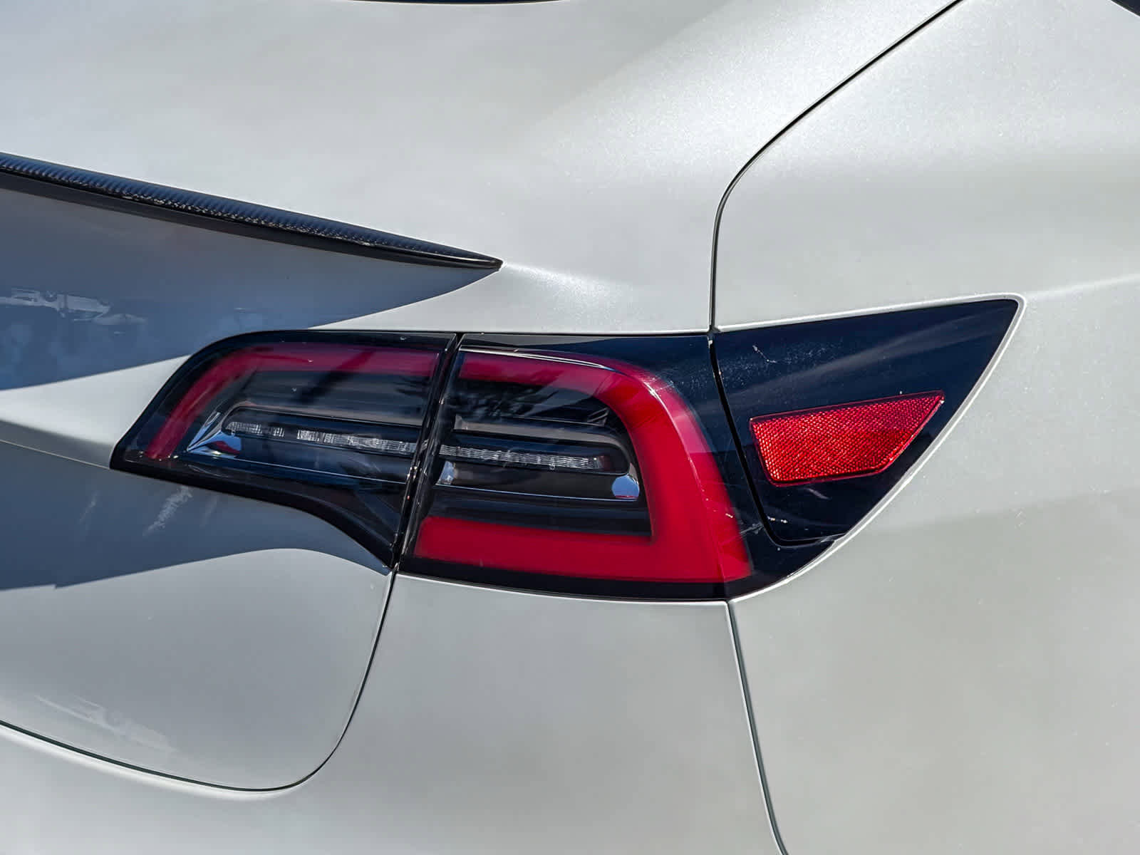 Used 2022 Tesla Model 3 image 8