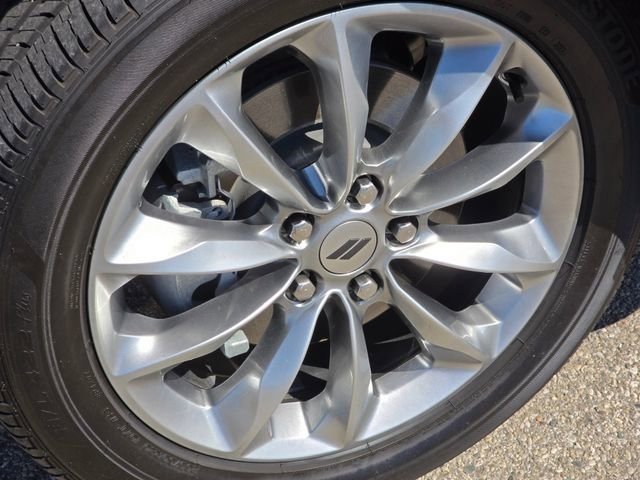 Used 2023 Dodge Durango Citadel AWD/4WD image 28