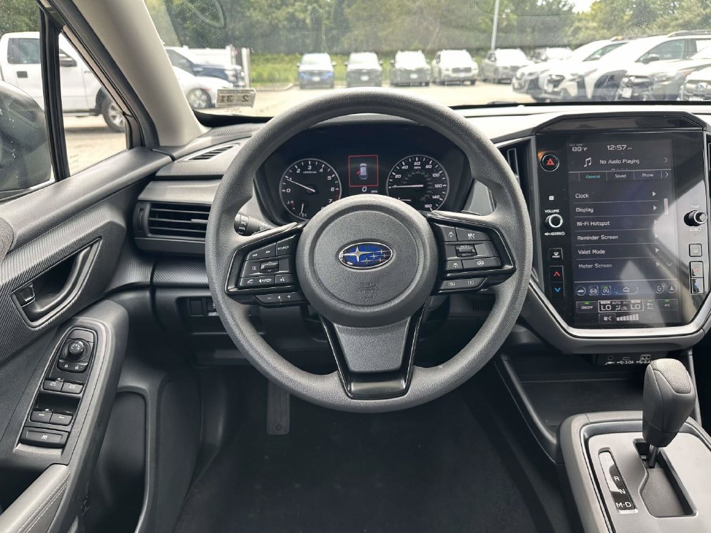 Certified 2026 Subaru Crosstrek 2.5i Premium AWD/4WD image 10