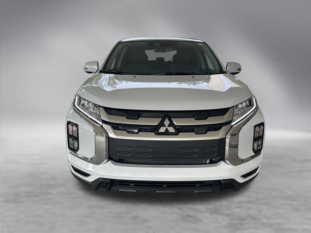 New 2025 Mitsubishi Outlander Sport SE AWD/4WD image 10