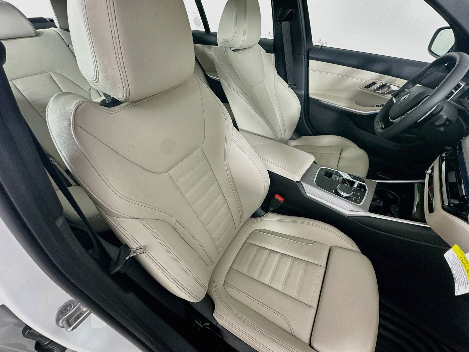 New 2026 BMW 330i xDrive Sedan AWD/4WD image 46