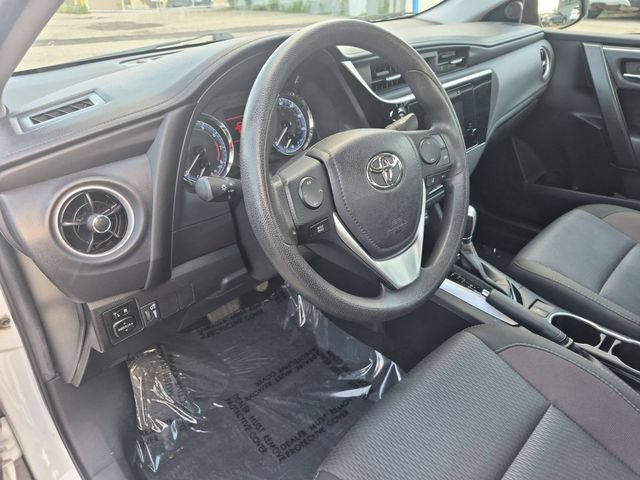 Used 2019 Toyota Corolla LE FWD image 11