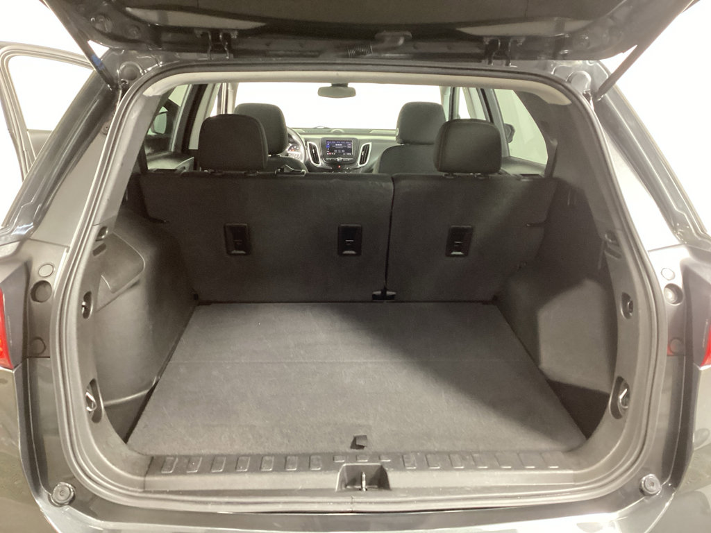 Used 2021 Chevrolet Equinox LT w/ LPO, Cargo Package image 28