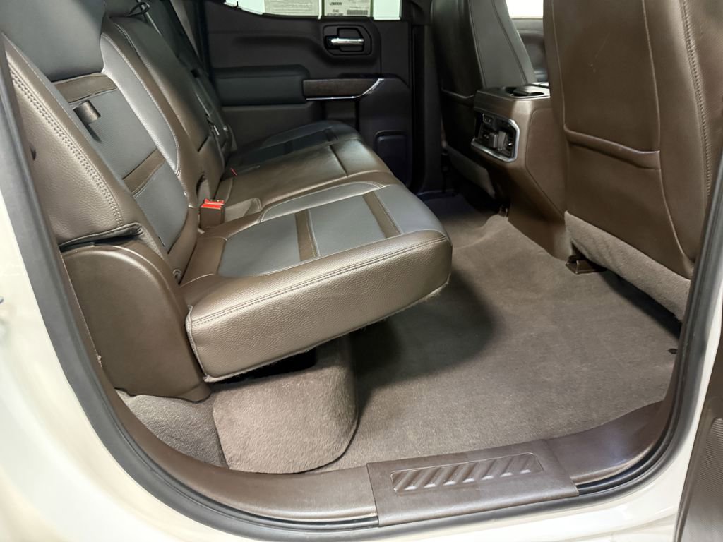 Used 2020 GMC Sierra 1500 Denali w/ Denali Ultimate Package image 68