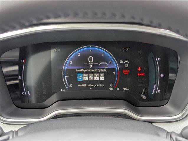 New 2025 Toyota Corolla XSE image 26