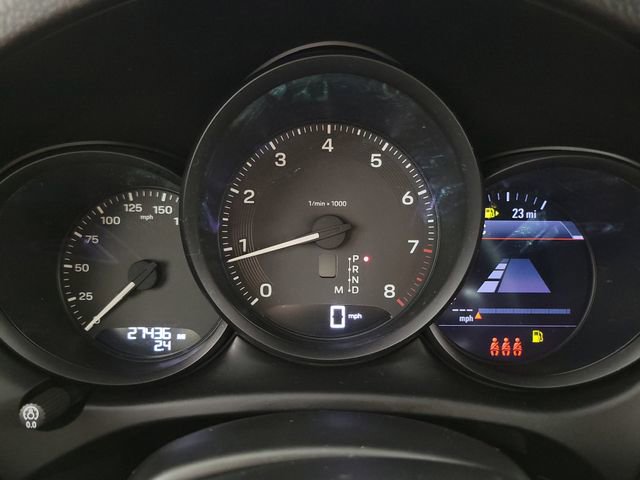 Used 2024 Porsche Macan image 20