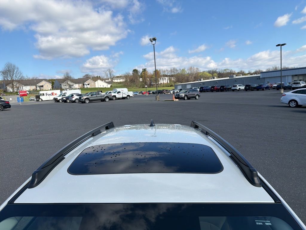 Certified 2025 Subaru Crosstrek 2.0i Premium image 9