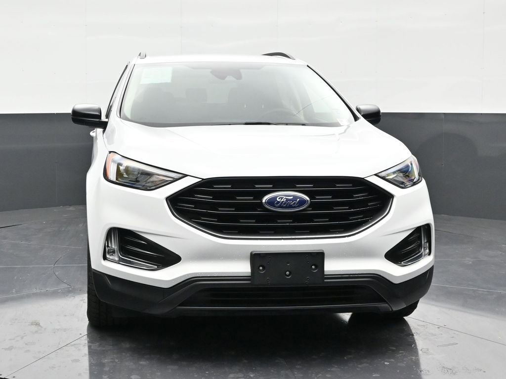 Used 2024 Ford Edge SEL w/ Sport Appearance Package image 8