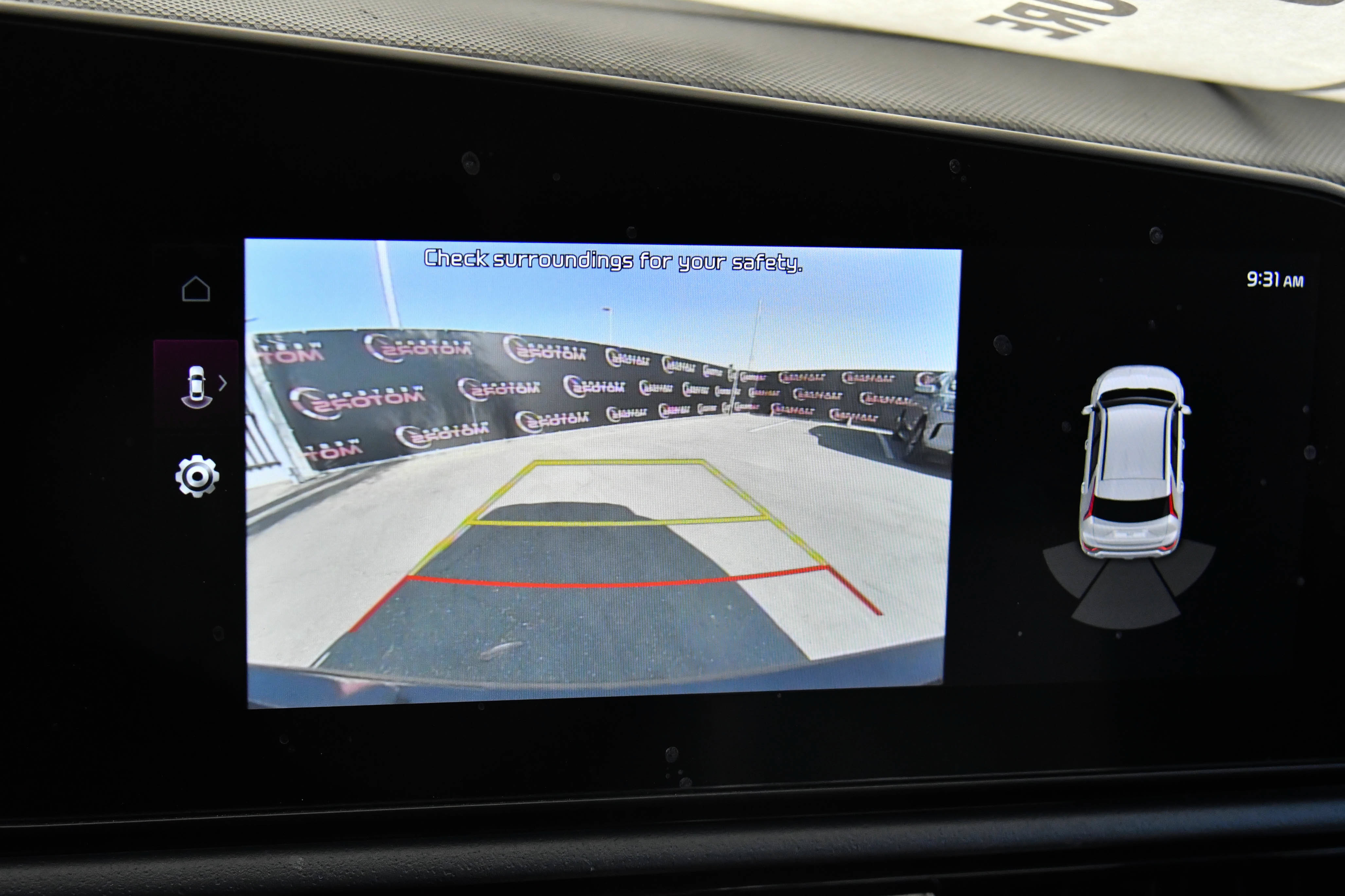 Used 2025 Kia Niro Wind FWD image 19