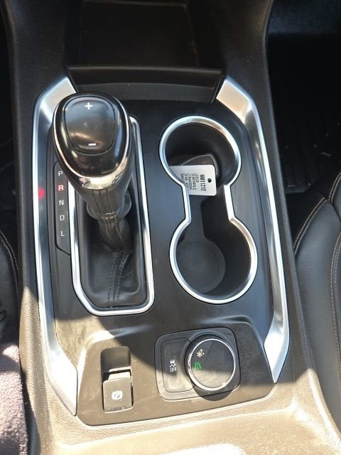 Used 2018 Chevrolet Traverse RS image 25