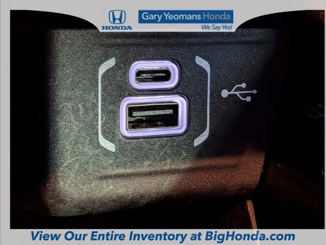 Used 2023 Jeep Compass Altitude image 26