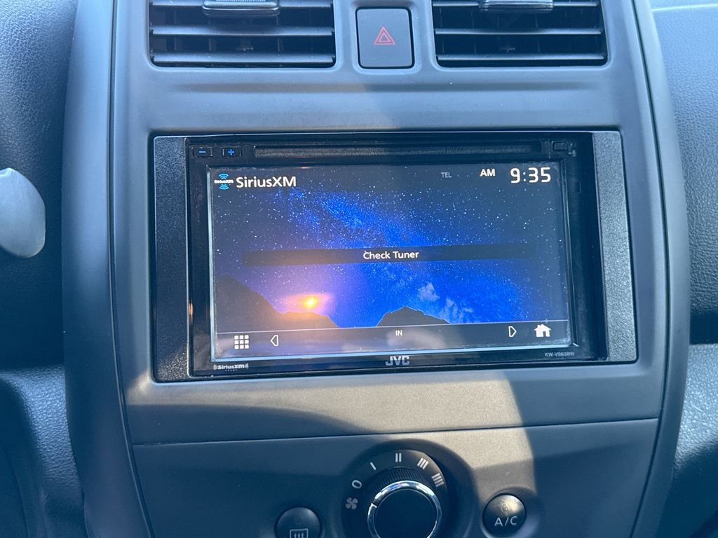 Used 2019 Nissan Versa S image 12