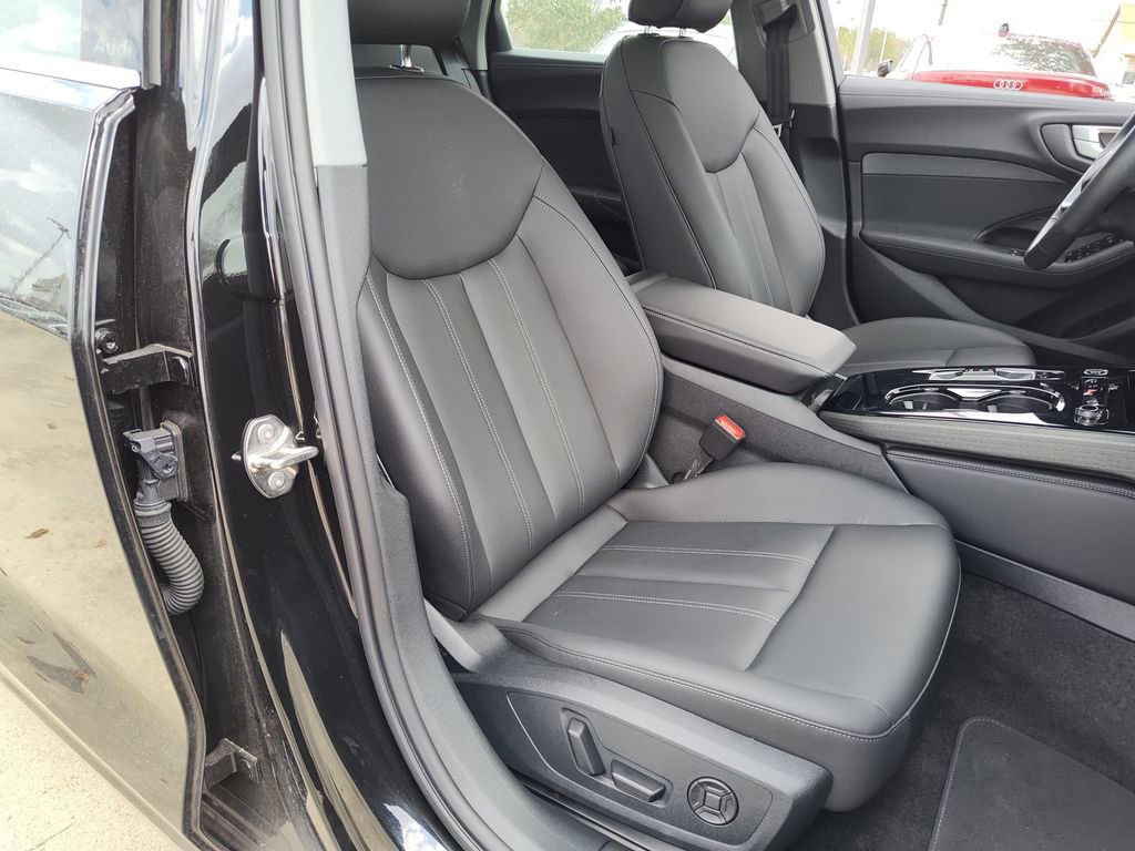 Certified 2025 Audi A5 2.0T Premium Plus w/ Premium Plus image 31