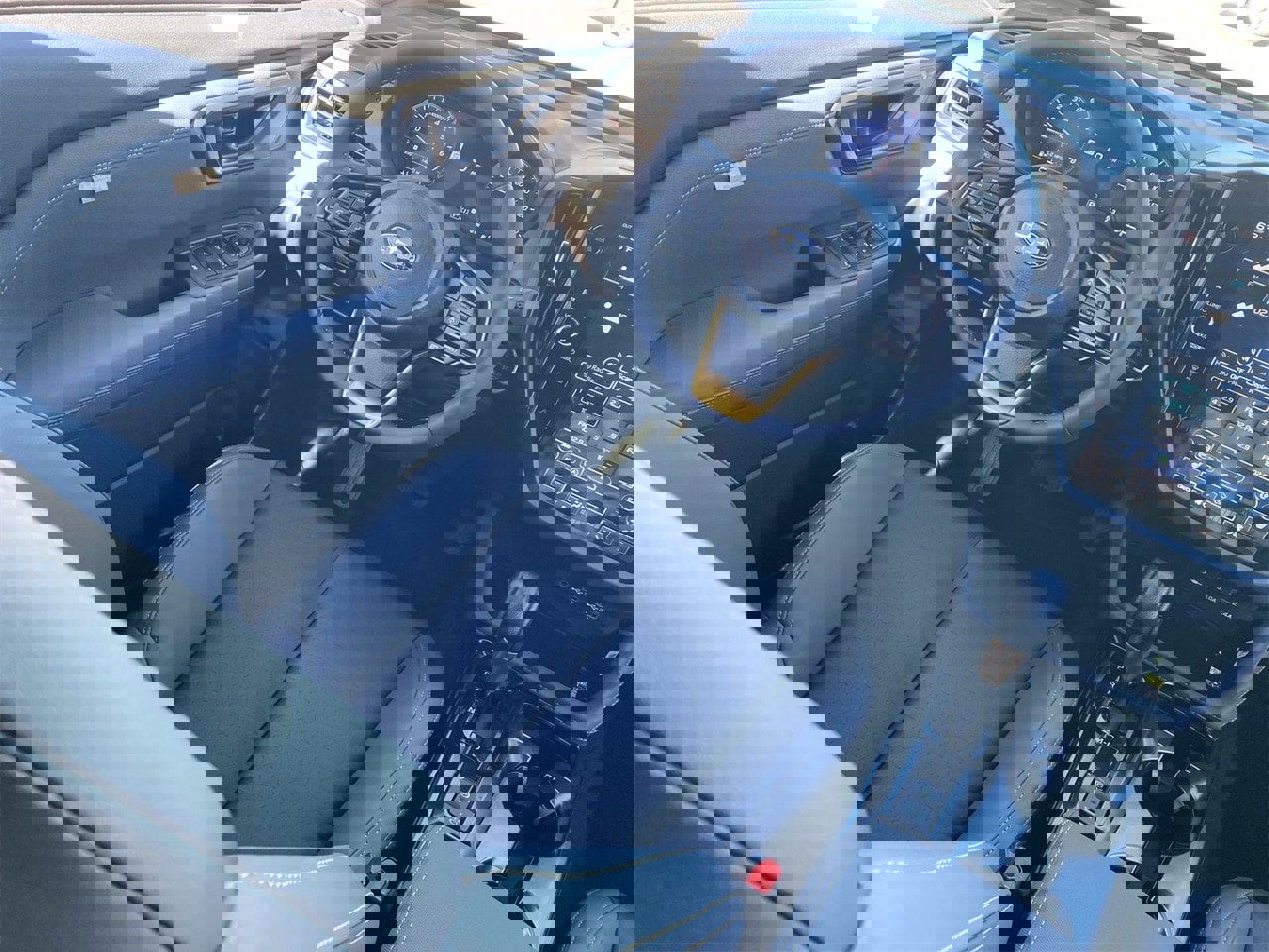 New 2026 Subaru Forester Wilderness image 10