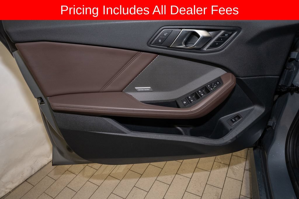 Used 2025 BMW 228i xDrive AWD/4WD image 11