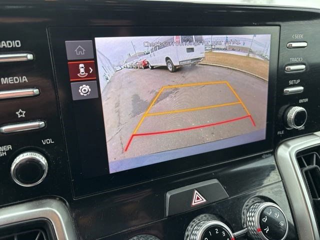 Used 2023 Kia Sorento LX image 22