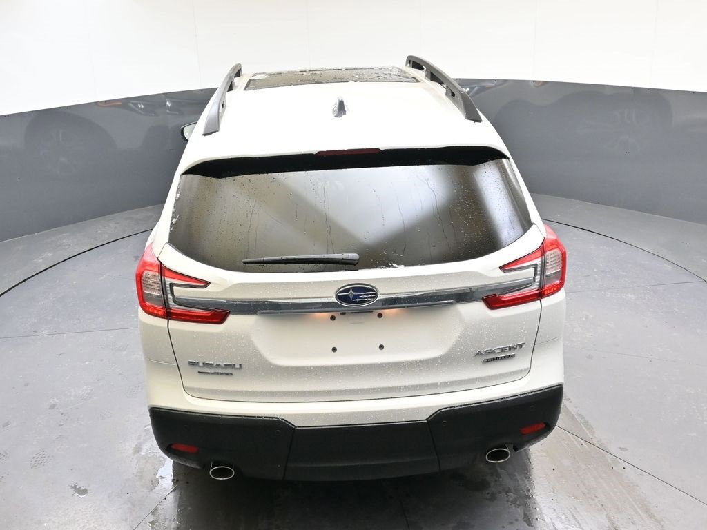 New 2026 Subaru Ascent Limited image 39