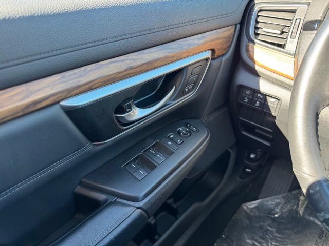 Used 2021 Honda CR-V Touring image 29