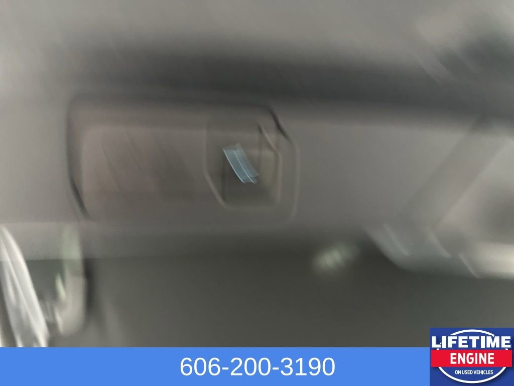 Used 2021 Ford Mustang Mach-E Select w/ Comfort/Technology Package image 19