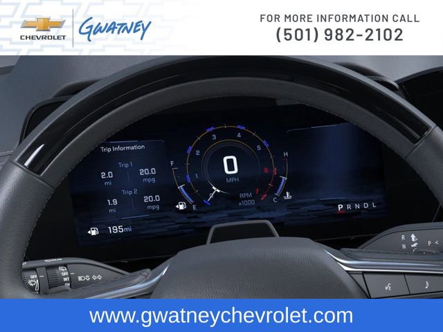 New 2025 Chevrolet Suburban Premier image 18