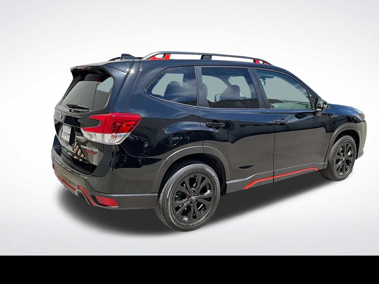 Certified 2024 Subaru Forester Sport AWD/4WD image 19
