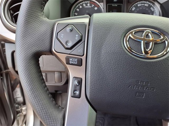 Used 2023 Toyota Tacoma SR5 image 10