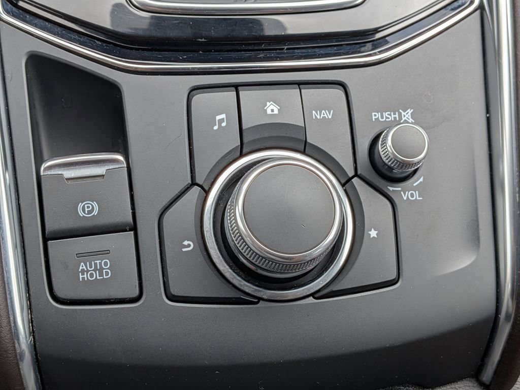 Used 2019 MAZDA CX-5 Signature image 26