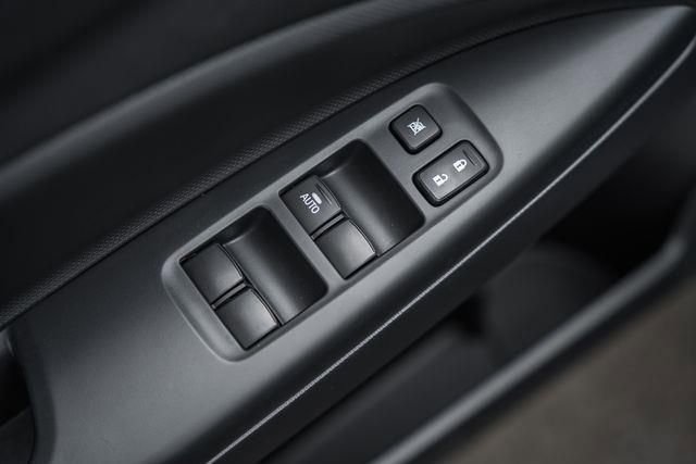 New 2024 Mitsubishi Mirage G4 LE image 32