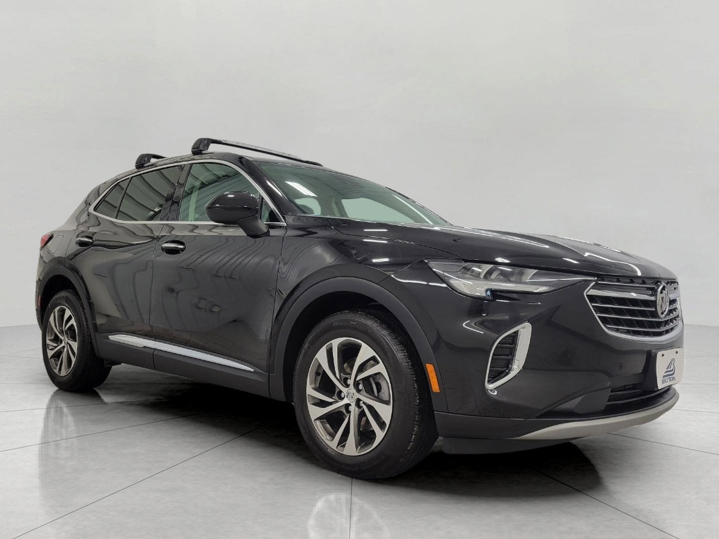 Used 2023 Buick Envision Essence