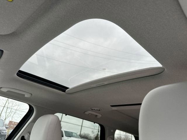 New 2026 Hyundai Palisade Limited image 18