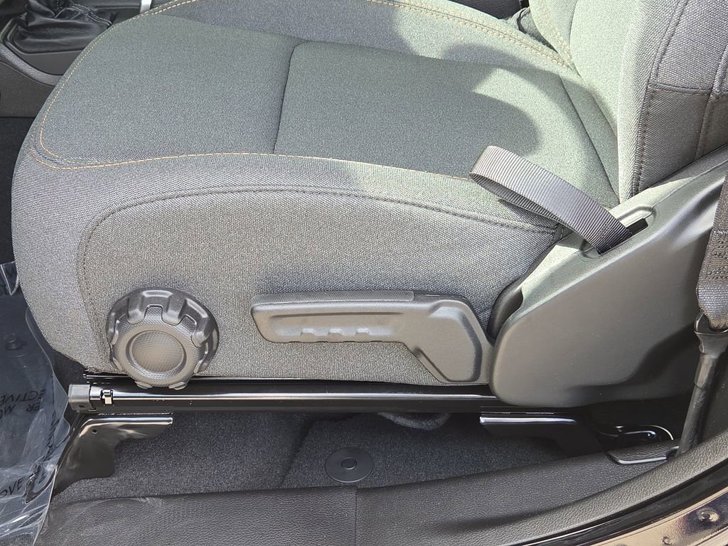 New 2026 Jeep Wrangler Sport image 22