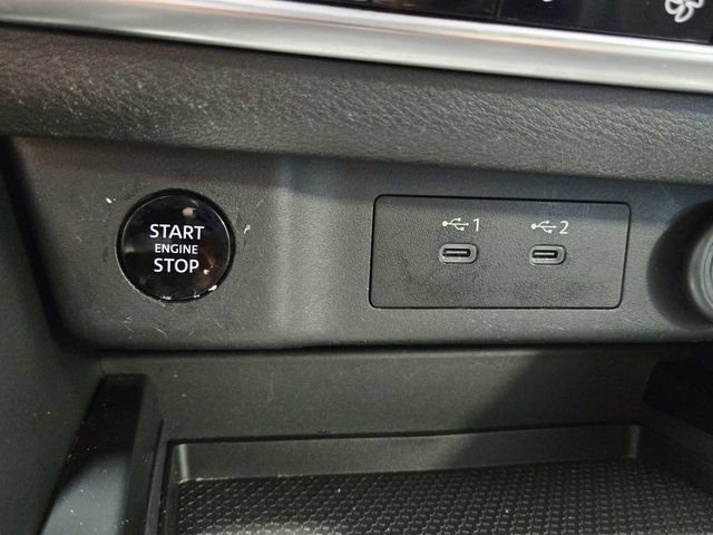 Used 2026 Nissan Rogue SV w/ SV Premium Package AWD/4WD image 24