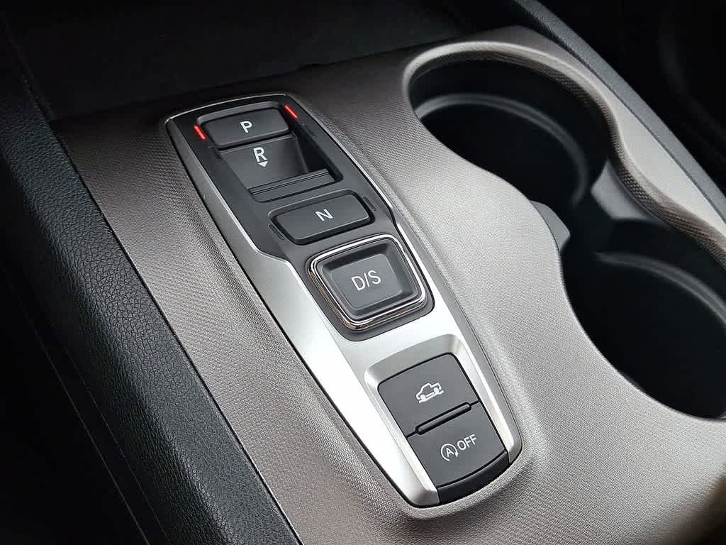 Certified 2023 Honda Ridgeline RTL image 12