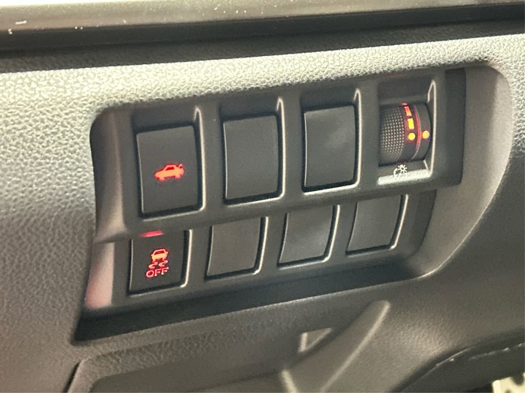 New 2025 Subaru WRX Premium w/ Popular Package #1A image 36